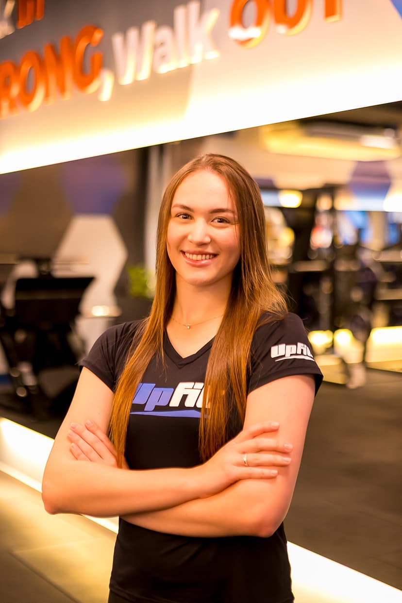 Ariane Wisnievski