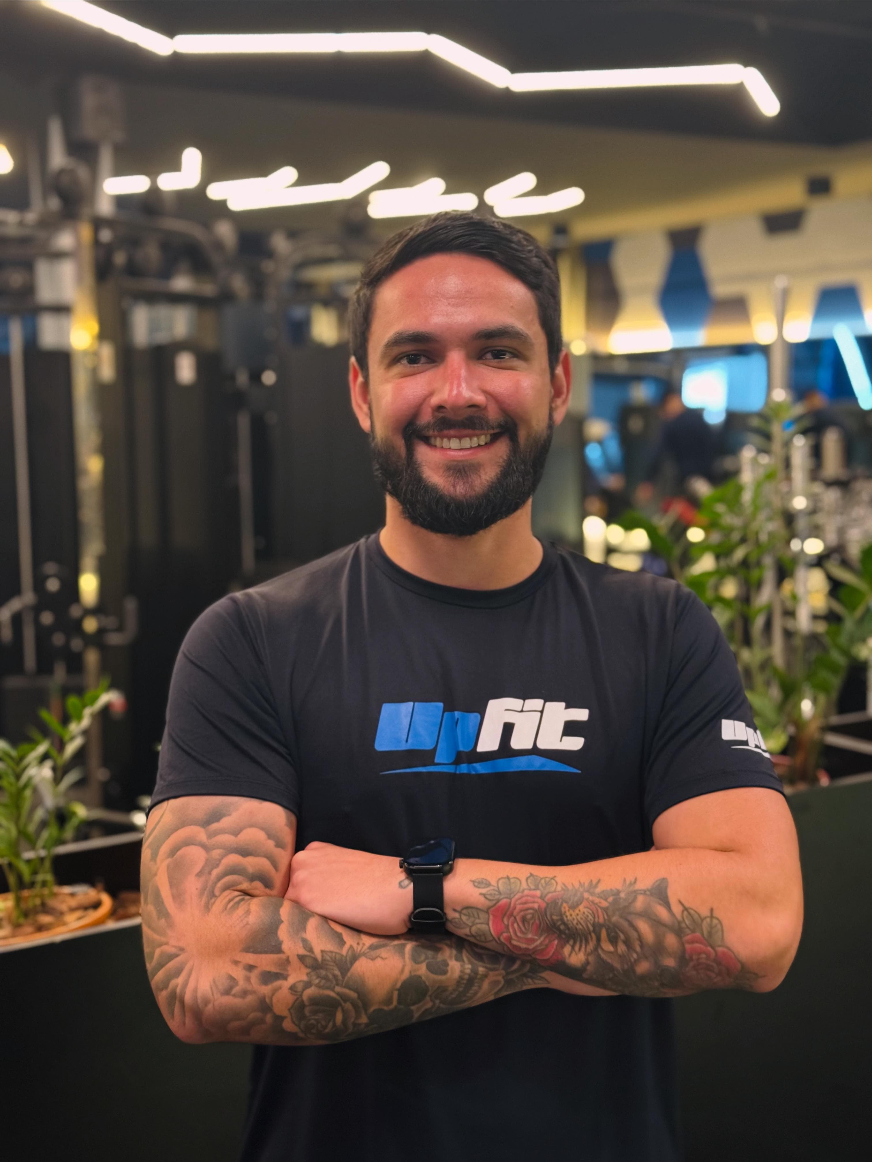 Jeferson Menezes