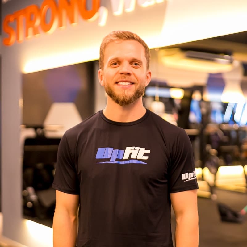 Cleverson Zakrzewski