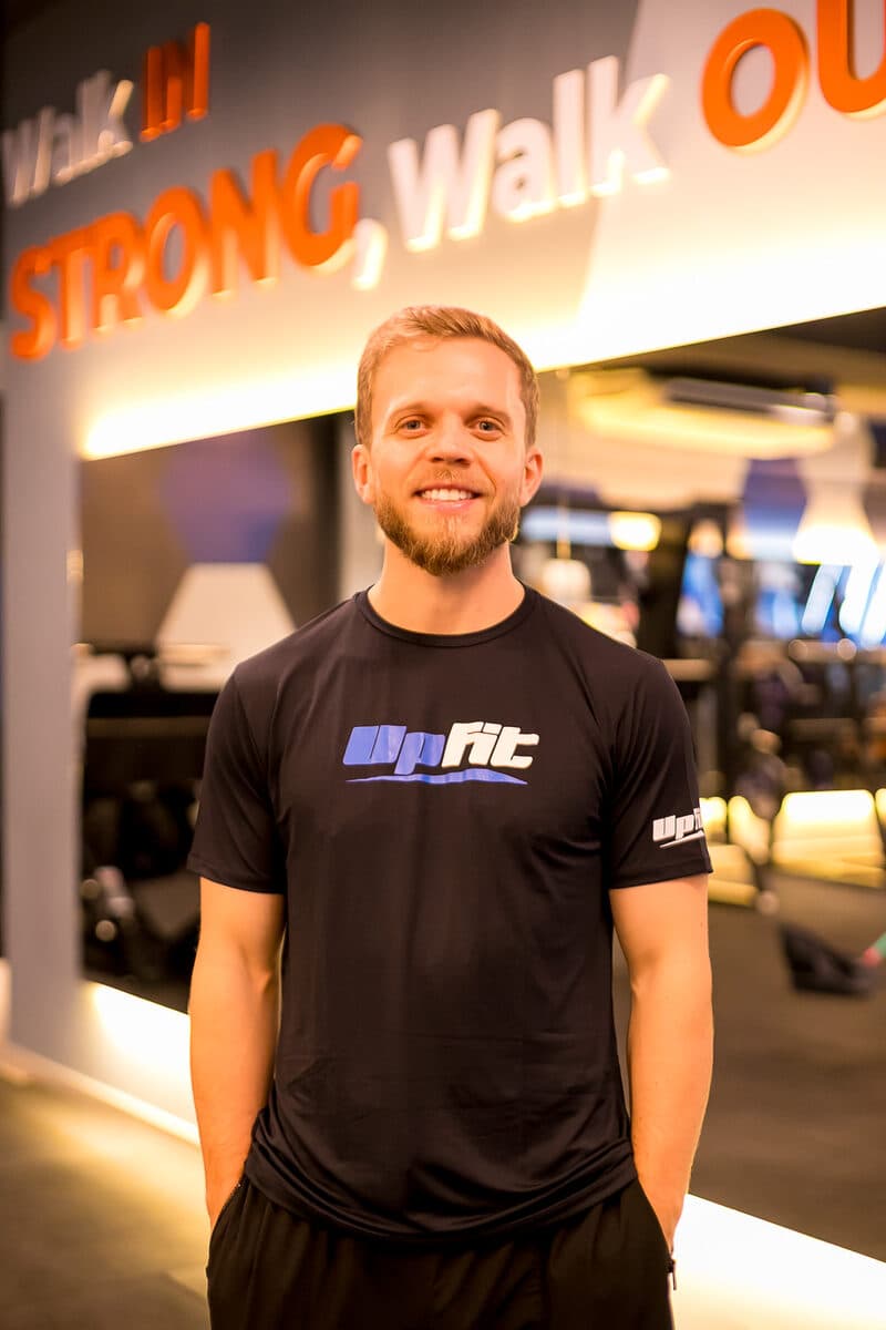 Cleverson Zakrzewski