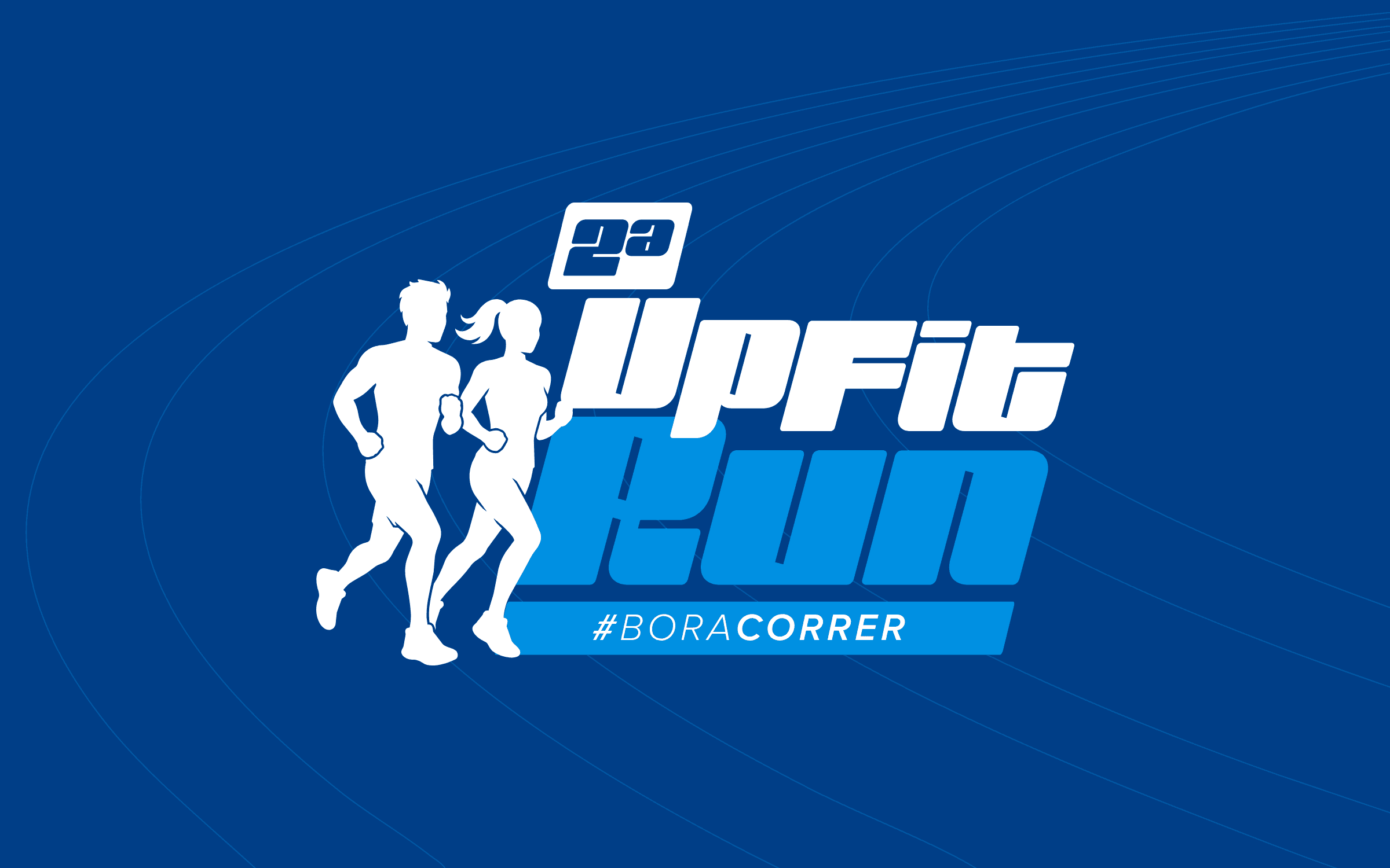 Upfit Run 2026 – 2ª Edição – 25 de outubro em São Mateus do Sul