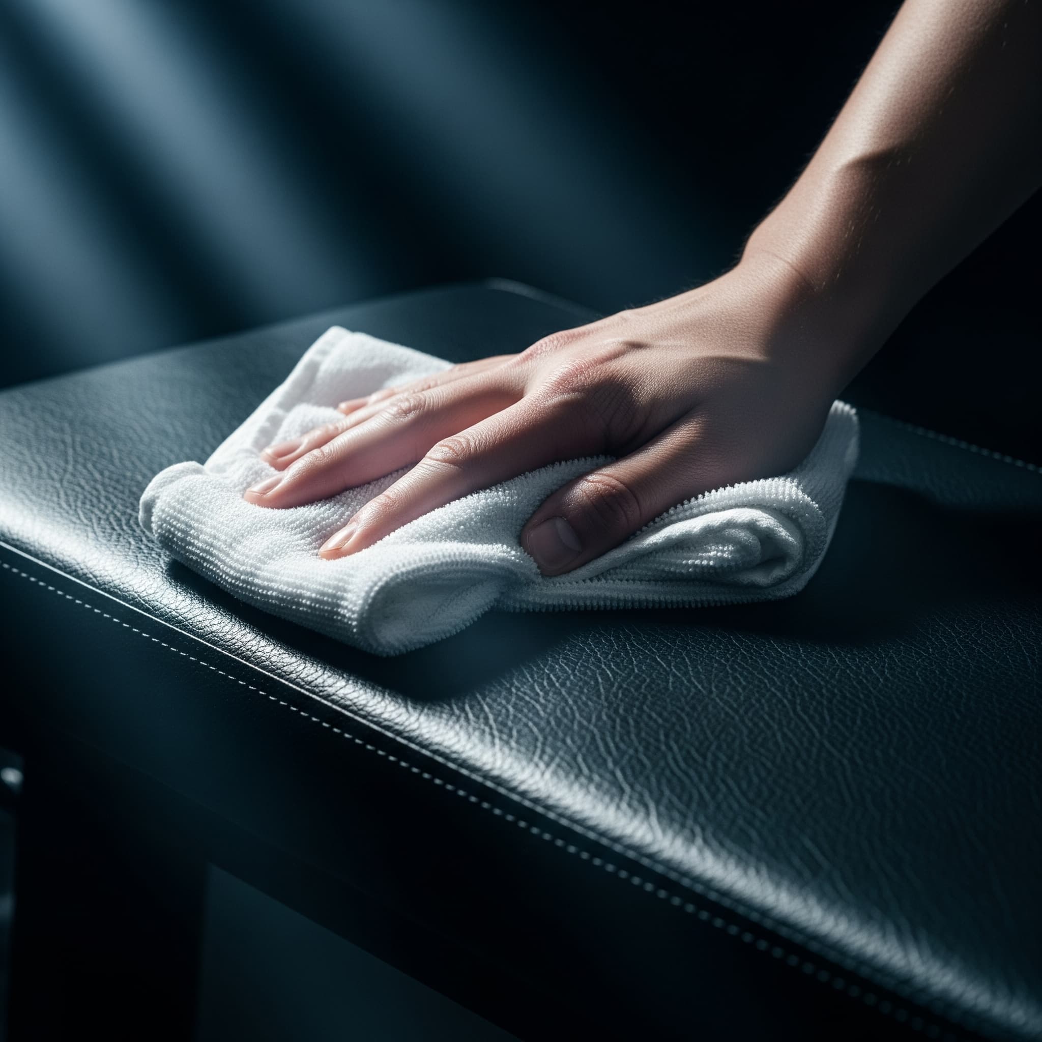 Ambiente seguro e moderno da academia