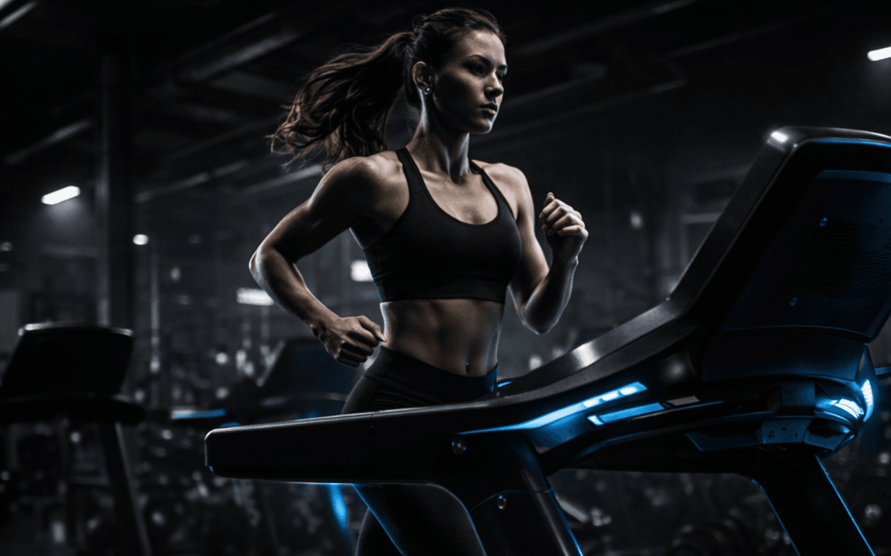 Imagem de Cardio