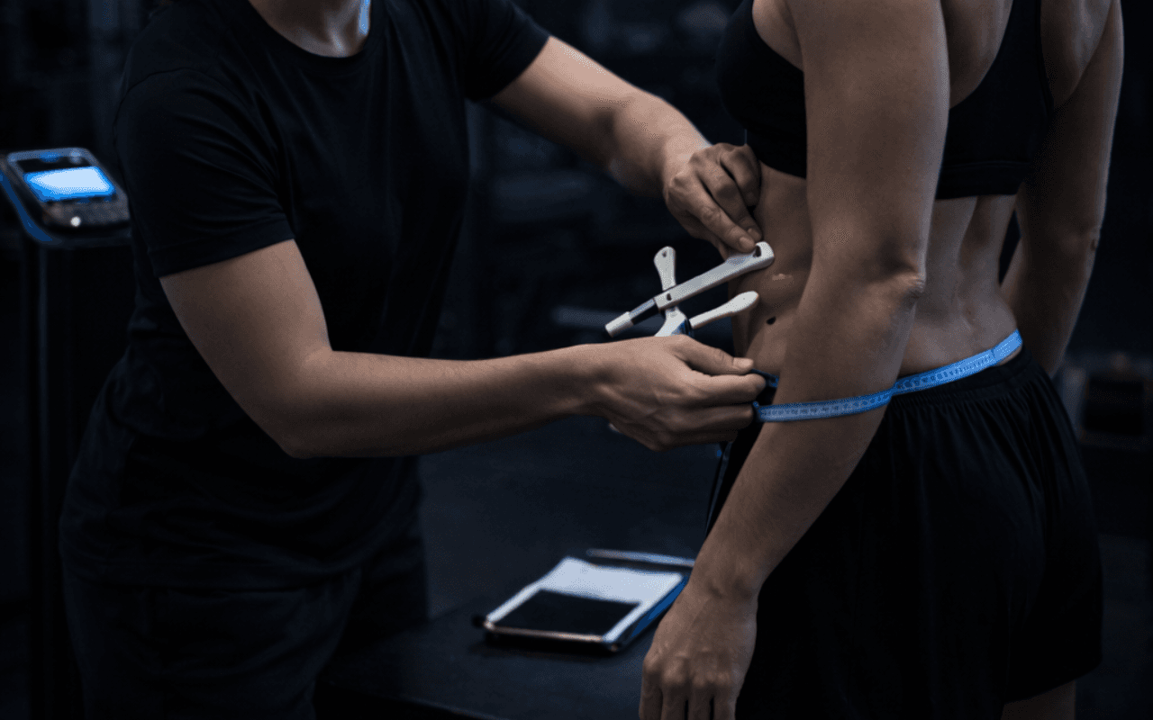 Imagem de Avaliação Física