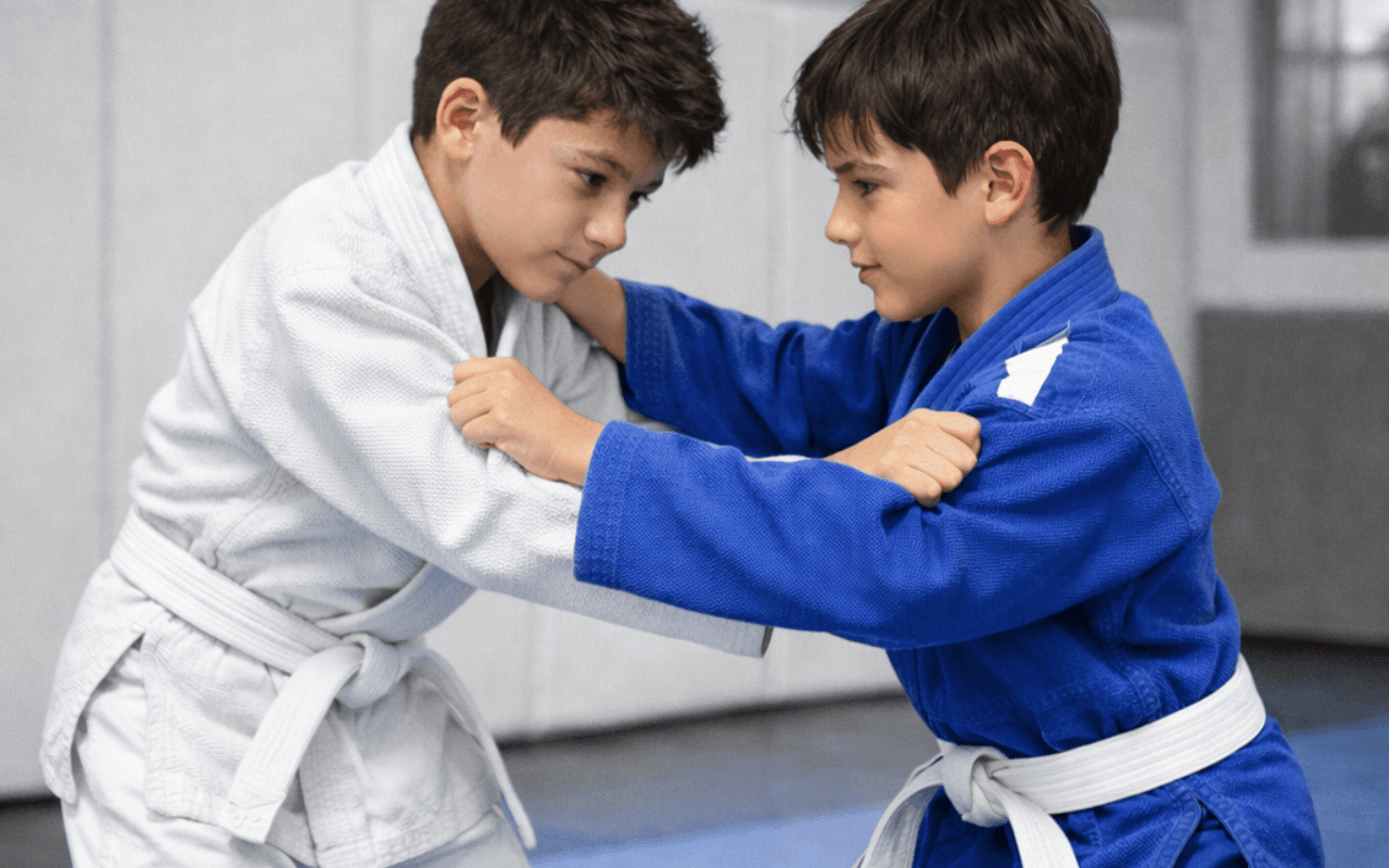 Imagem de Judô